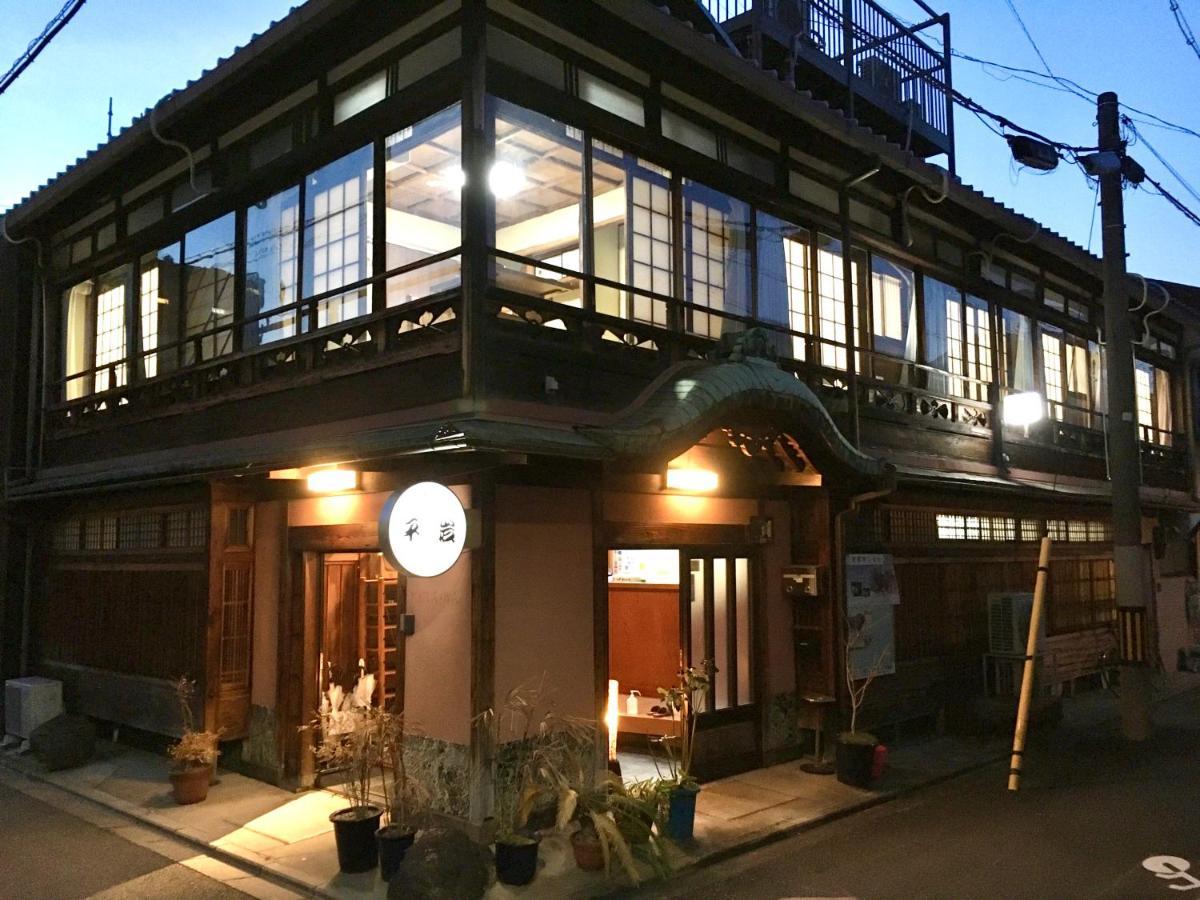 Ryokan Yadoya Hiraiwa Kyōto