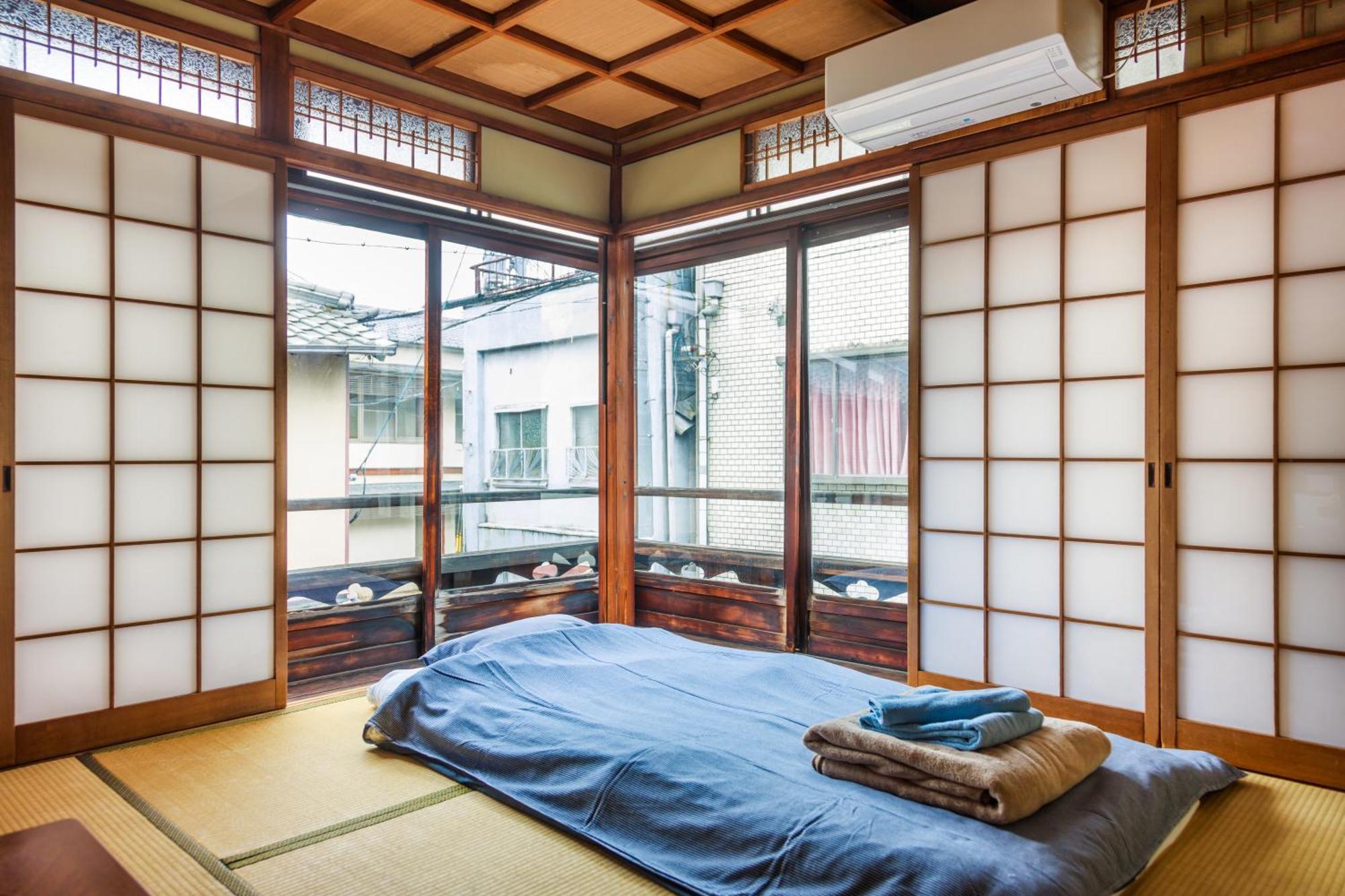 Yadoya Hiraiwa 2* Kyoto
